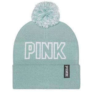 VS PINK Beanie